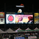 Giant Screen