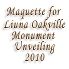 linc plaque